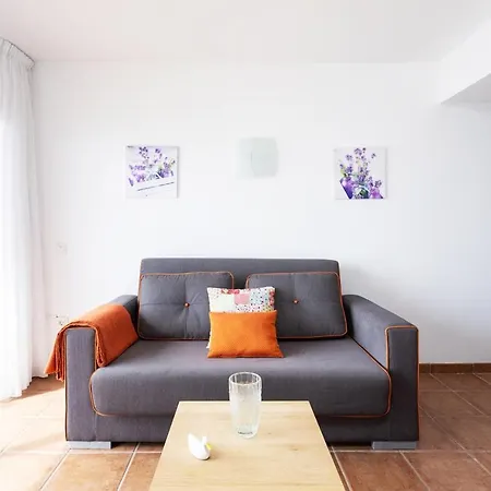 Live Poris House Feriehus Poris de Abona