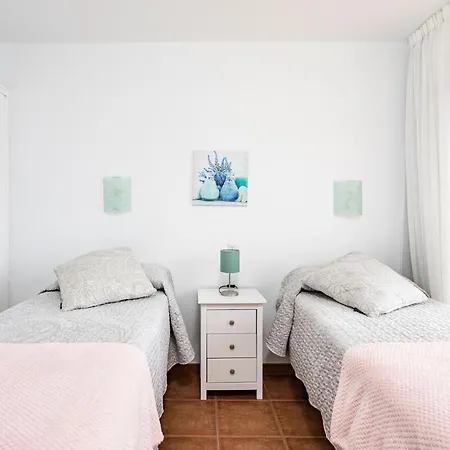 Live Poris House Holiday home