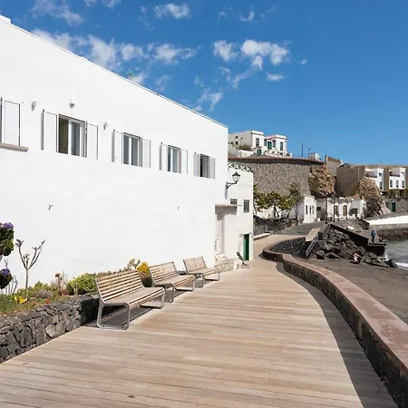 Holiday home Live Poris House