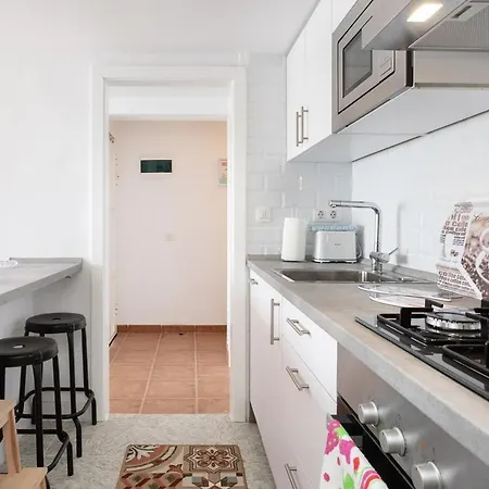 Live Poris House Poris de Abona