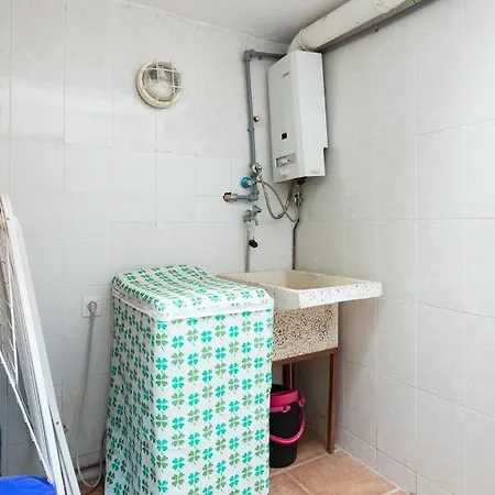 Holiday home Live Poris House