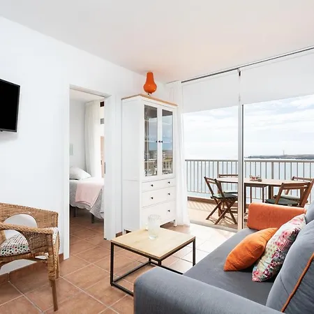 Holiday home Live Poris House Poris de Abona