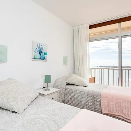 Holiday home Live Poris House Poris de Abona